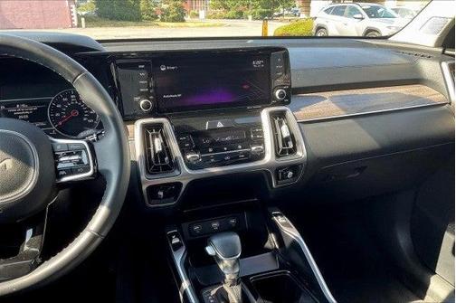2022 Kia Sorento X-Line S