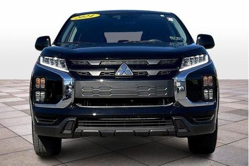2024 Mitsubishi Outlander Sport LE 2.0 AWC
