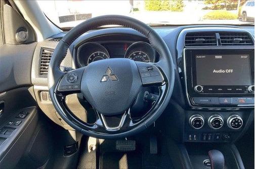 2024 Mitsubishi Outlander Sport LE 2.0 AWC