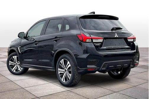 2025 Mitsubishi Outlander Sport 2.0 S