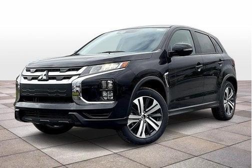 2025 Mitsubishi Outlander Sport 2.0 S