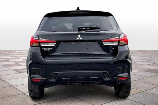 2025 Mitsubishi Outlander Sport 2.0 S