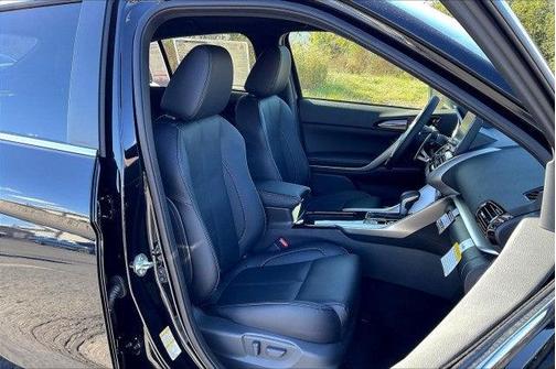 2026 Mitsubishi Eclipse Cross SEL