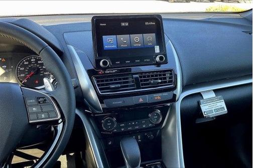 2026 Mitsubishi Eclipse Cross SEL