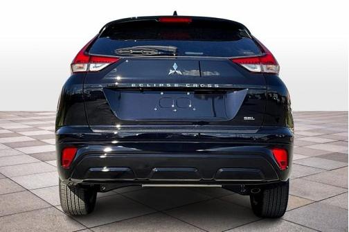 2026 Mitsubishi Eclipse Cross SEL