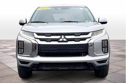 2022 Mitsubishi Outlander Sport ES