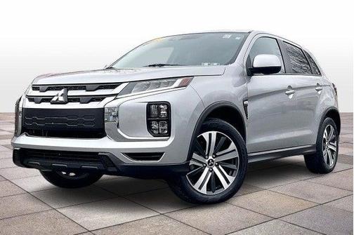2022 Mitsubishi Outlander Sport ES