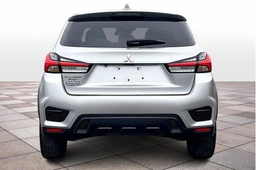 2022 Mitsubishi Outlander Sport ES