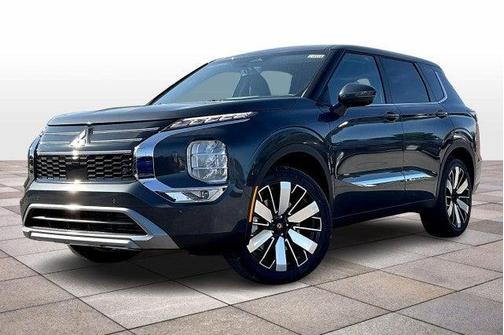 2025 Mitsubishi Outlander SE S-AWC