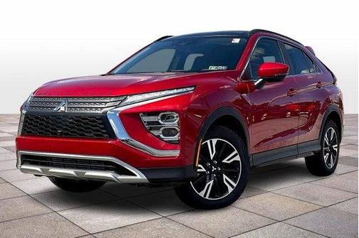 2023 Mitsubishi Eclipse Cross SE