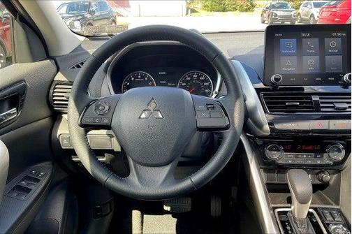 2023 Mitsubishi Eclipse Cross SE