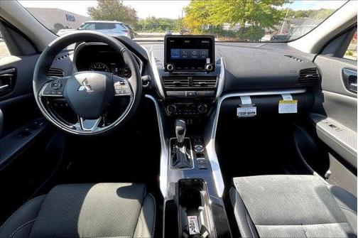 2026 Mitsubishi Eclipse Cross SE