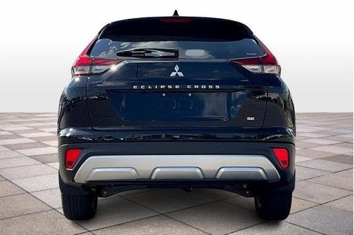 2026 Mitsubishi Eclipse Cross SE