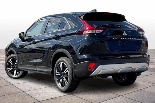 2026 Mitsubishi Eclipse Cross SE