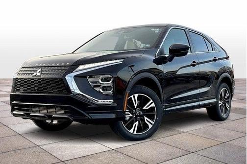 2025 Mitsubishi Eclipse Cross SEL