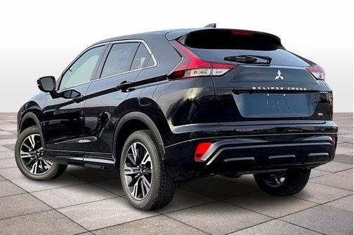 2025 Mitsubishi Eclipse Cross SEL