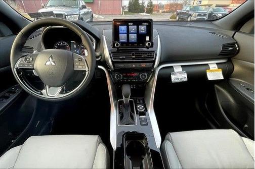 2025 Mitsubishi Eclipse Cross SEL