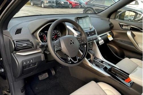 2025 Mitsubishi Eclipse Cross SEL