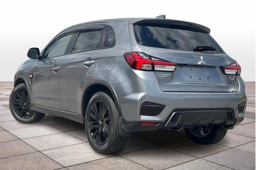 2025 Mitsubishi Outlander Sport 2.0 LE