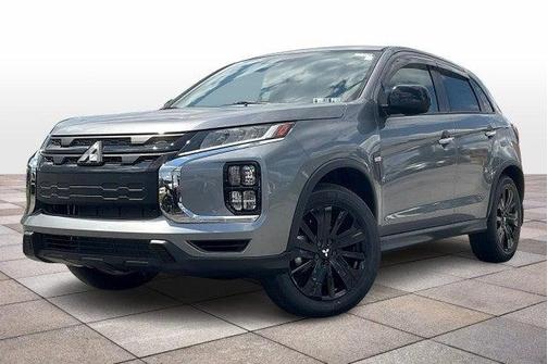 2025 Mitsubishi Outlander Sport 2.0 LE