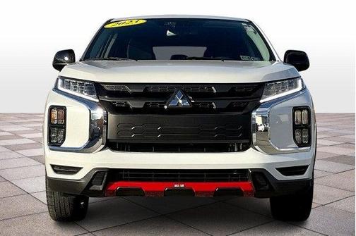 2023 Mitsubishi Outlander Sport RALLIART 2.0 AWC