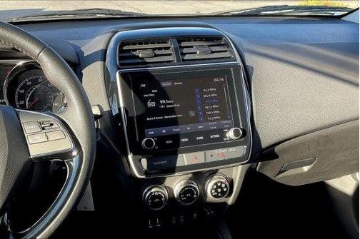 2023 Mitsubishi Outlander Sport RALLIART 2.0 AWC