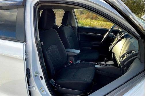 2023 Mitsubishi Outlander Sport RALLIART 2.0 AWC