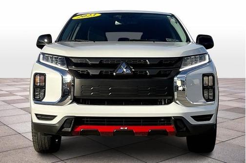 2023 Mitsubishi Outlander Sport RALLIART 2.0 AWC