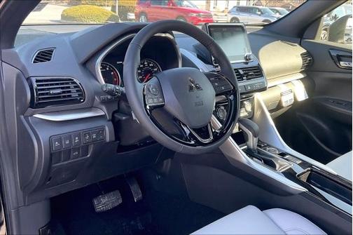 2025 Mitsubishi Eclipse Cross SEL