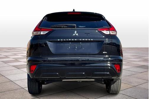 2025 Mitsubishi Eclipse Cross SEL