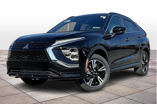 2025 Mitsubishi Eclipse Cross SEL