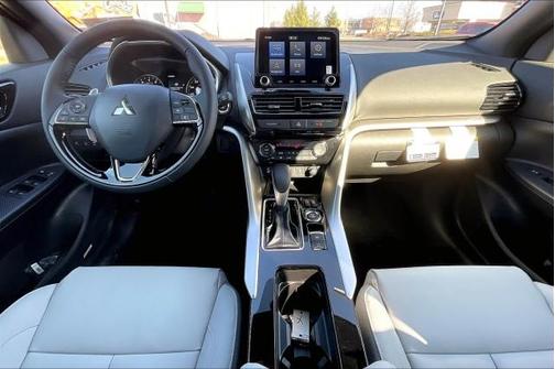 2025 Mitsubishi Eclipse Cross SEL