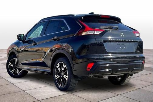 2025 Mitsubishi Eclipse Cross SEL