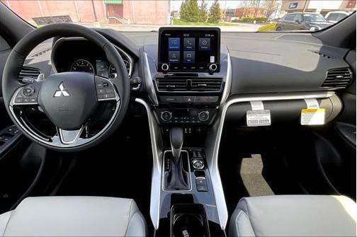 2025 Mitsubishi Eclipse Cross SEL