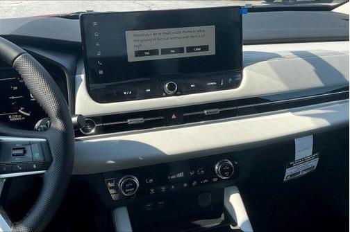 2025 Mitsubishi Outlander SE S-AWC