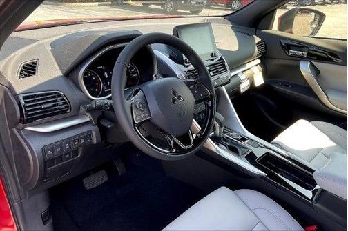 2025 Mitsubishi Eclipse Cross SEL