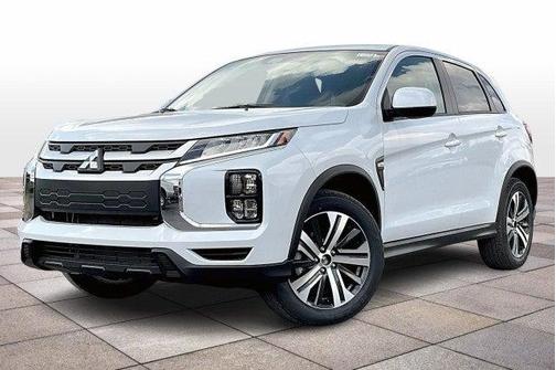 2025 Mitsubishi Outlander Sport 2.0 ES