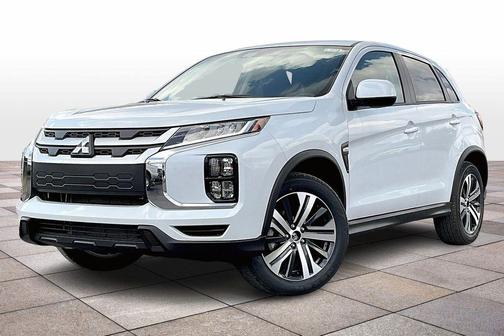 2025 Mitsubishi Outlander Sport 2.0 ES