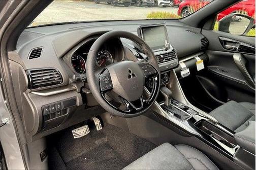 2026 Mitsubishi Eclipse Cross Black Edition