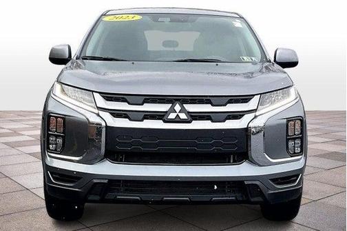 2023 Mitsubishi Outlander Sport ES
