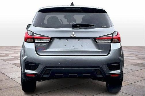2023 Mitsubishi Outlander Sport ES