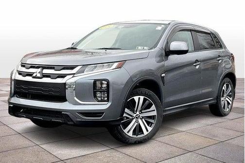 2023 Mitsubishi Outlander Sport ES