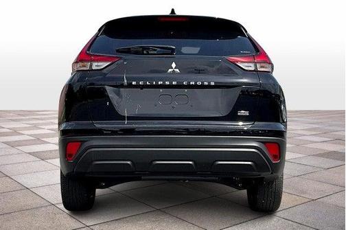 2025 Mitsubishi Eclipse Cross LE