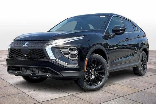 2025 Mitsubishi Eclipse Cross LE