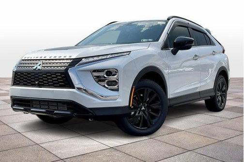 2025 Mitsubishi Eclipse Cross SEL