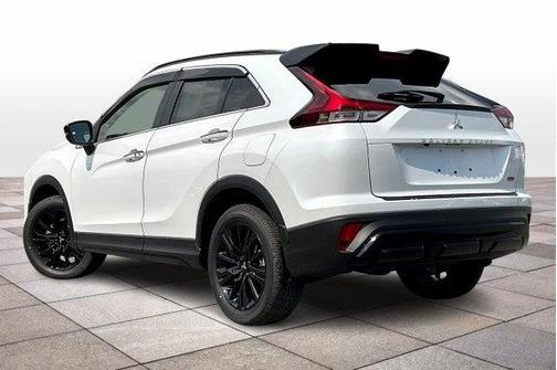 2025 Mitsubishi Eclipse Cross SEL