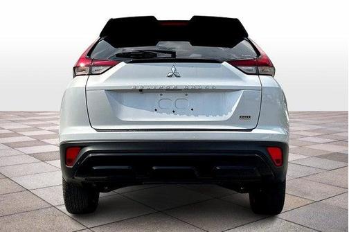 2025 Mitsubishi Eclipse Cross SEL