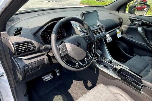 2025 Mitsubishi Eclipse Cross SEL