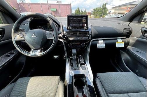 2025 Mitsubishi Eclipse Cross SEL