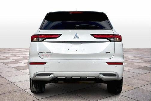 2022 Mitsubishi Outlander SEL Special Edition